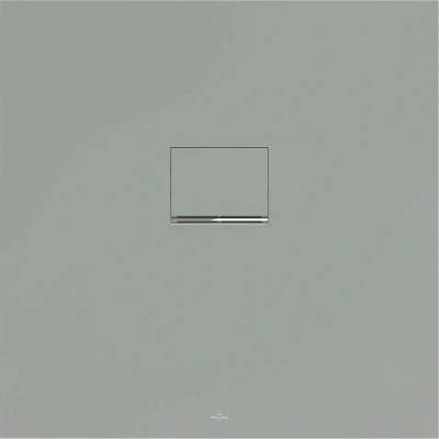 Villeroy & Boch Squaro Infinity 90 x 90 cm UDQ9090SQI1V-R8
