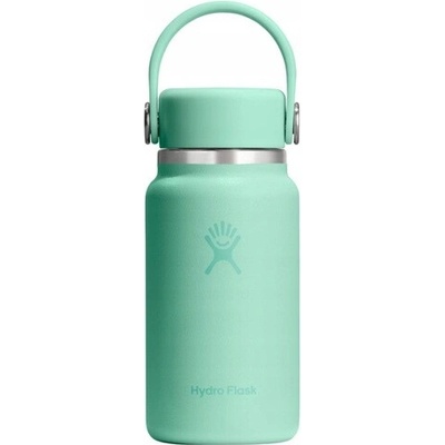 Hydro Flask Micro Hydro Mini Bottle 210 ml merino zelená
