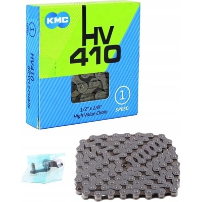 KMC HV410