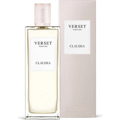 Verset Claudia parfumovaná voda dámska 50 ml