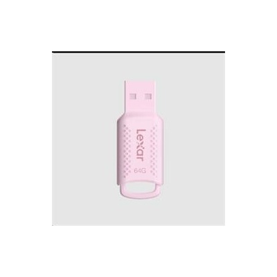 Lexar JumpDrive V400 64GB LJDV400064G-BNBNG