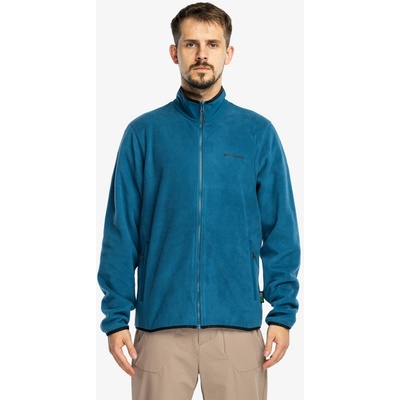 Columbia Pacific Arch 200 Full Zip Fleece phoenix blue