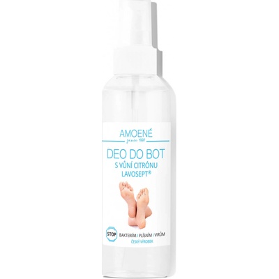 Amoené Lavosept dezinfekce na cesty 200 ml
