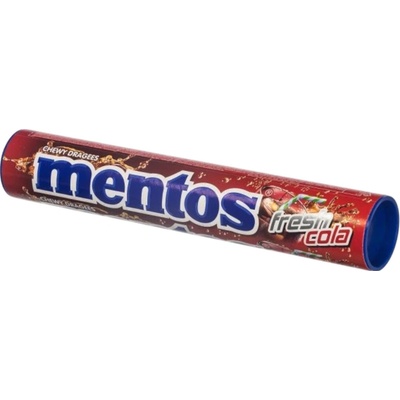 Mentos fresh cola 296 g