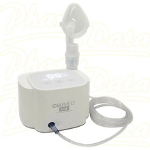 Celimed C-715 (NB-216C) Inhalátor kompresorový