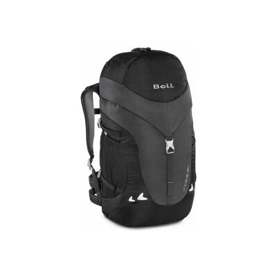 Boll Scout 22 30 basalt Černá batoh