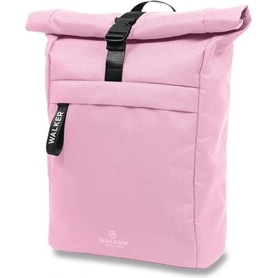 Schneiders Batoh Walker Roll Top Blush