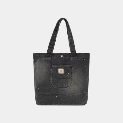 taška Carhartt WIP Denim Tote