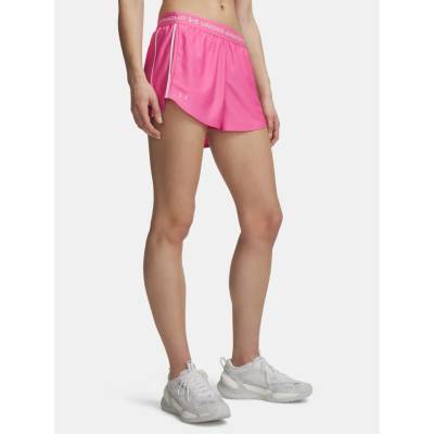 Under Armour Tech Play Up růžová