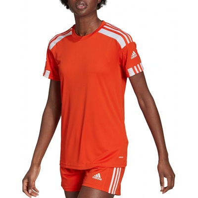 adidas Squad 17 Jsy W oranžová
