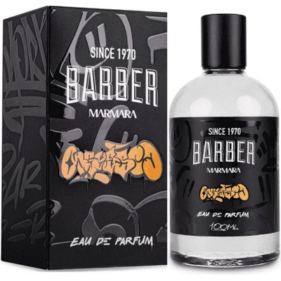 Marmara Obsessed parfémovaná voda parfém pánská 100 ml