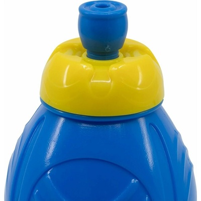 STOR Fľaša na pitie Tlapková patrola 400 ml
