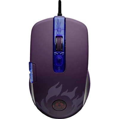 Lexip Naruto Shippuden Madara Destruction Black, Purple