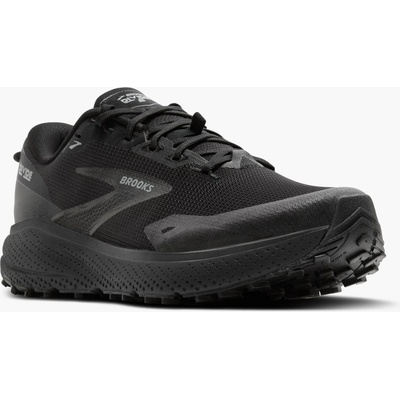 Brooks Divide 5 GTX W dámská běžecká obuv černá – Hledejceny.cz