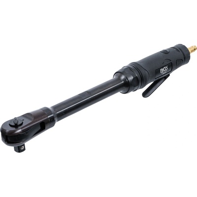 BGS technic Pneumatický ráčnový šroubovák 12,5 mm 1/2" 95 Nm extra dlouhé BGS 70918