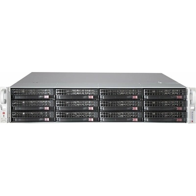 Supermicro CSE-826BE1C-R920LPB