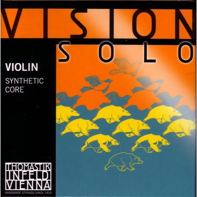 Thomastik Vision Solo VIS100