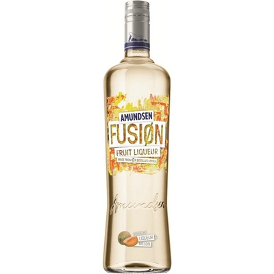 Amundsen Melon 15% 1 l (holá láhev)