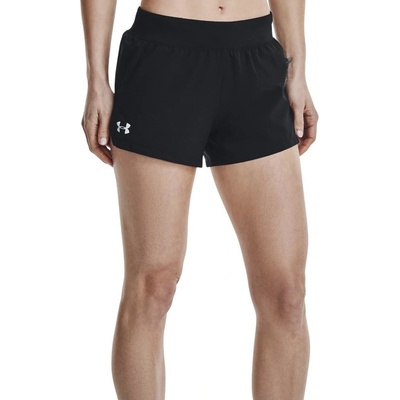 Under Armour šortky UA Launch SW 3 Short 1342837-001 blk