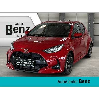Toyota Yaris 1.5 Hybrid 85 kW