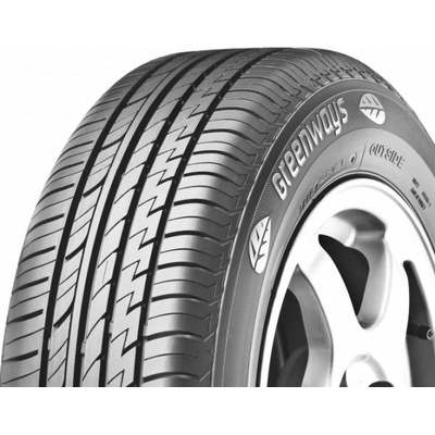 LASSA Greenways 165/80 R13 83T