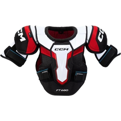 chrániče ramen CCM Jetspeed FT680 JR – Hledejceny.cz