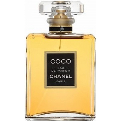 Chanel Coco Chanel parfémovaná voda dámská 100 ml tester