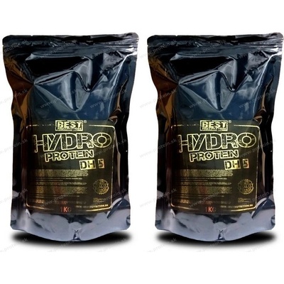 Best Nutrition Hydro Protein DH 5 1000 g