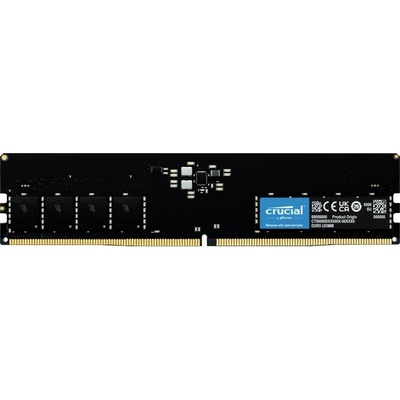 Crucial Pro DDR5 16GB 5600MHz CL46 (1x16GB) CP16G56C46U5
