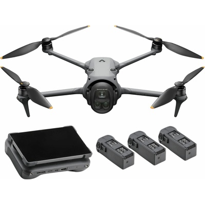 DJI Mavic 4 Pro 512GB Creator Combo (DJI RC Pro 2) CP.MA.00000847.01