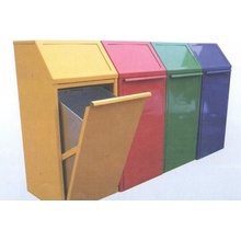 Ecoweld 70 l s vložkou zelená
