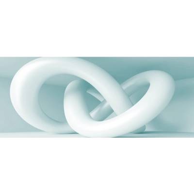 Preinterier FT2194 Fototapeta na stenu 3D uzol vlies 250cm x 104cm