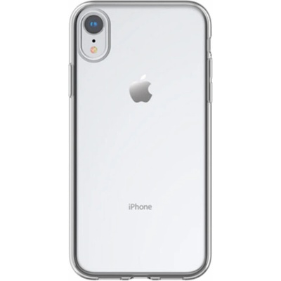 Devia Naked case(TPU) iPhone XS/X(5.8) clear tea – Hledejceny.cz