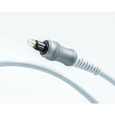 Supra Cables SUPRA ZAC TOSLINK OPTICAL – Hledejceny.cz