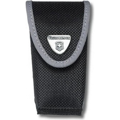 Victorinox Pouzdro nylonové černé 4.0543.3 – Hledejceny.cz