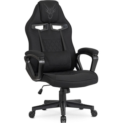 Mebel Elite VIDAL čierna