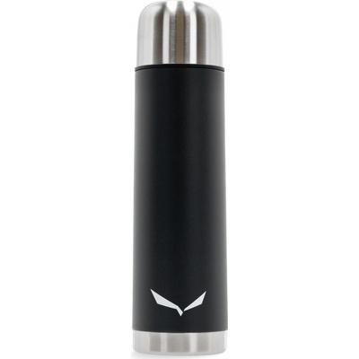 Salewa Rienza Thermo Bottle 1 l černá