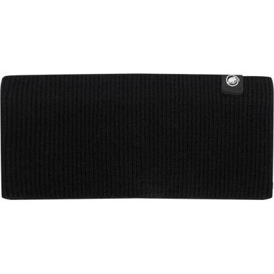 Mammut Snow Headband black
