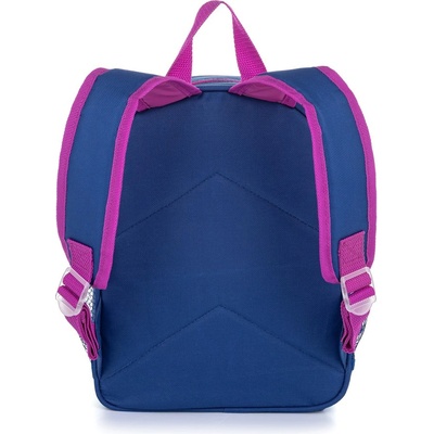 Oxybag Mazlíčci modrý