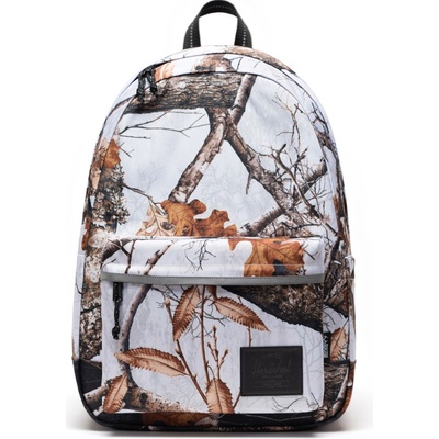 Herschel Realtree Herschel Classic XL Realtree Edge Camo White/Blck 30L