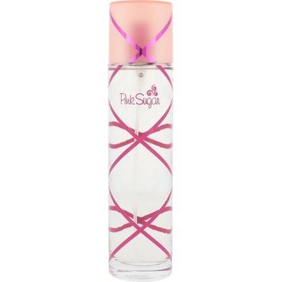 Aquolina Pink Sugar toaletní voda dámská 100 ml