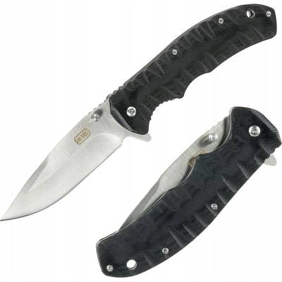 M-Tac Type 4 Metal