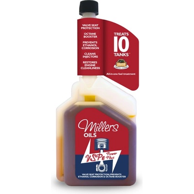 Millers Oils VSPe Power Plus Multishot 500 ml