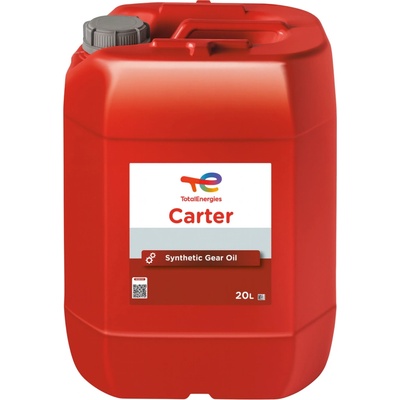 Total Carter SY 460 20 l