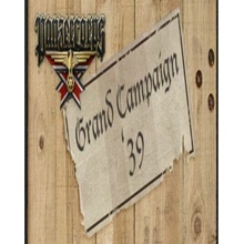 Panzer Corps Grand Campaign '39
