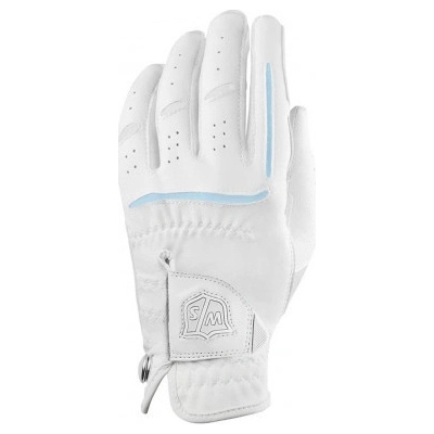 Wilson Staff Grip Plus Womens Golf Glove Pravá S – Hledejceny.cz