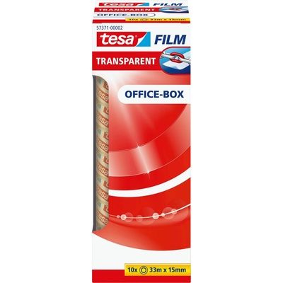 Tesa Economy Lepiaca páska 15 mm x 33 m