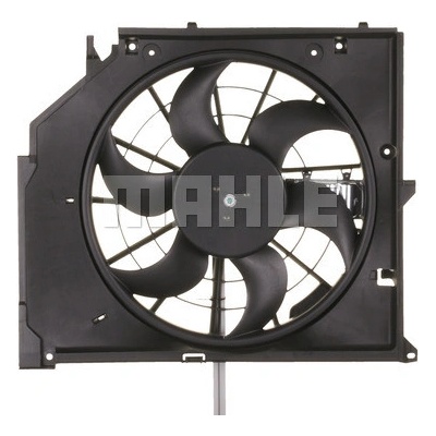 MAHLE ORIGINAL Ventilátor chladenia motora CFF 137 000S