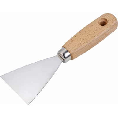 LUX-TOOLS Špachtle na odstraňování rzi 60 mm
