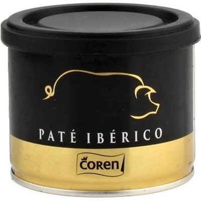 Coren Paté Ibérico Vepřová paštika 200 g